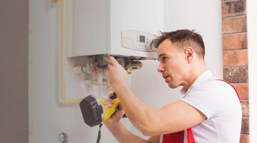 Professional Leak Detection Services in Claymont, DE